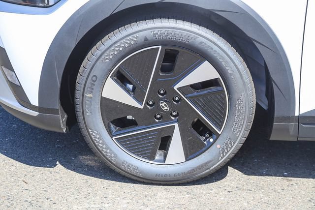 New 2026 Hyundai Ioniq 5 SEL RWD image 11
