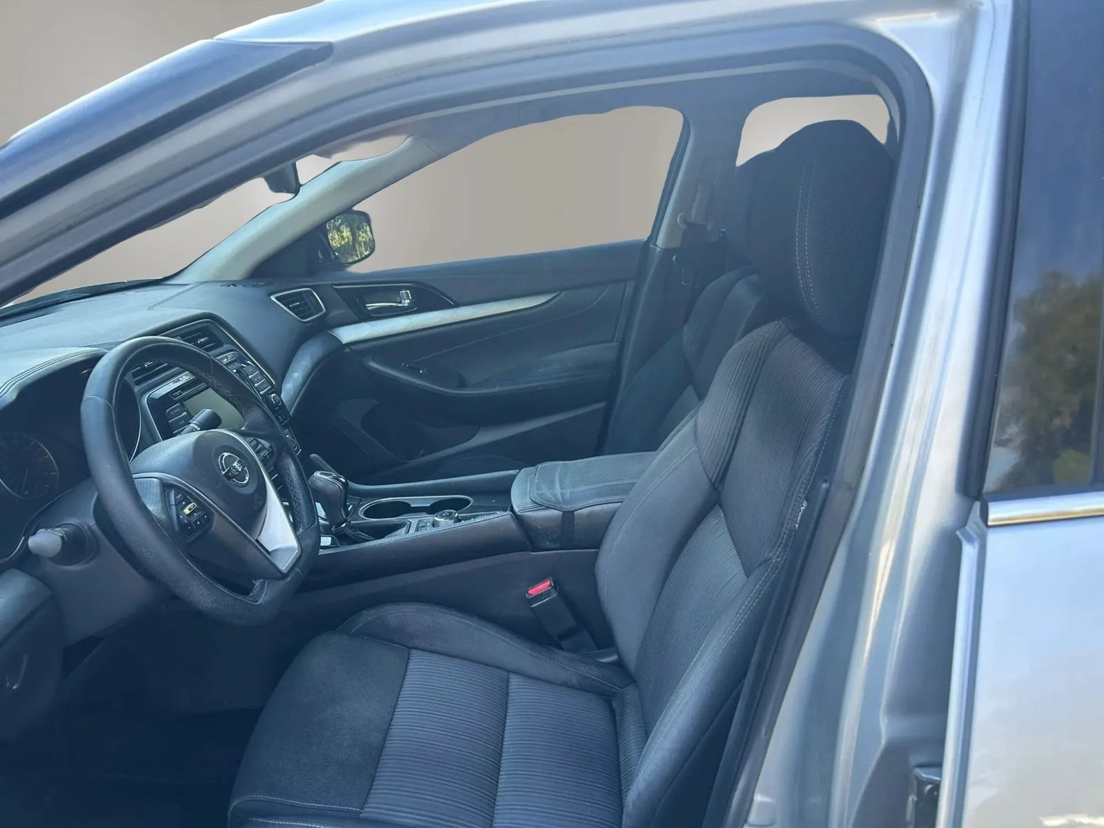 Used 2016 Nissan Maxima 3.5 S FWD image 7