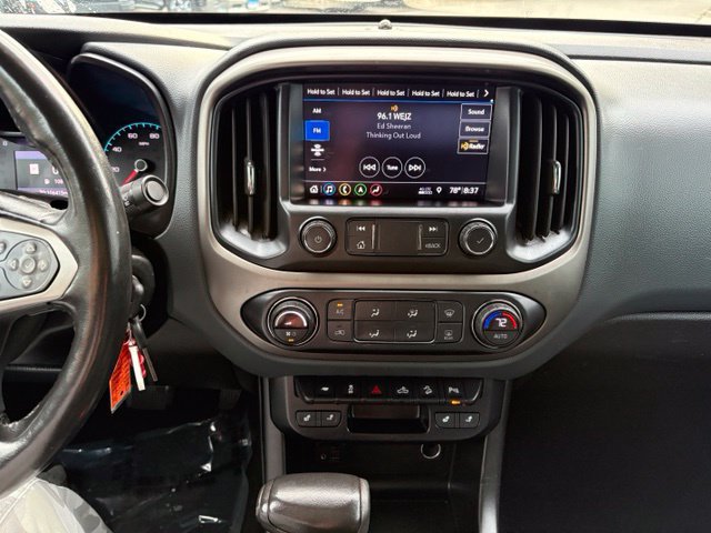 Used 2019 Chevrolet Colorado Z71 RWD image 20