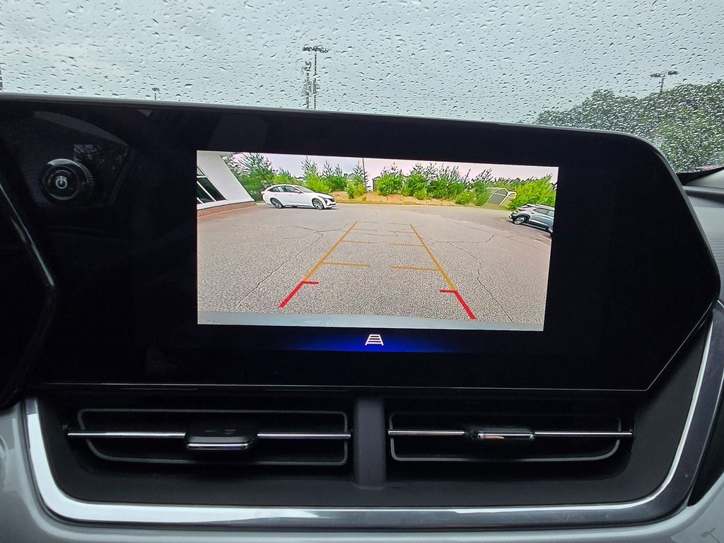 Used 2024 Chevrolet Trax LT image 31