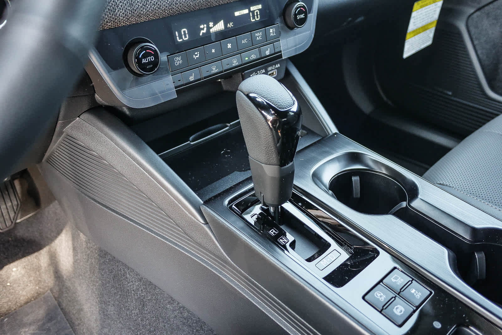 New 2026 Subaru Outback Limited XT image 20