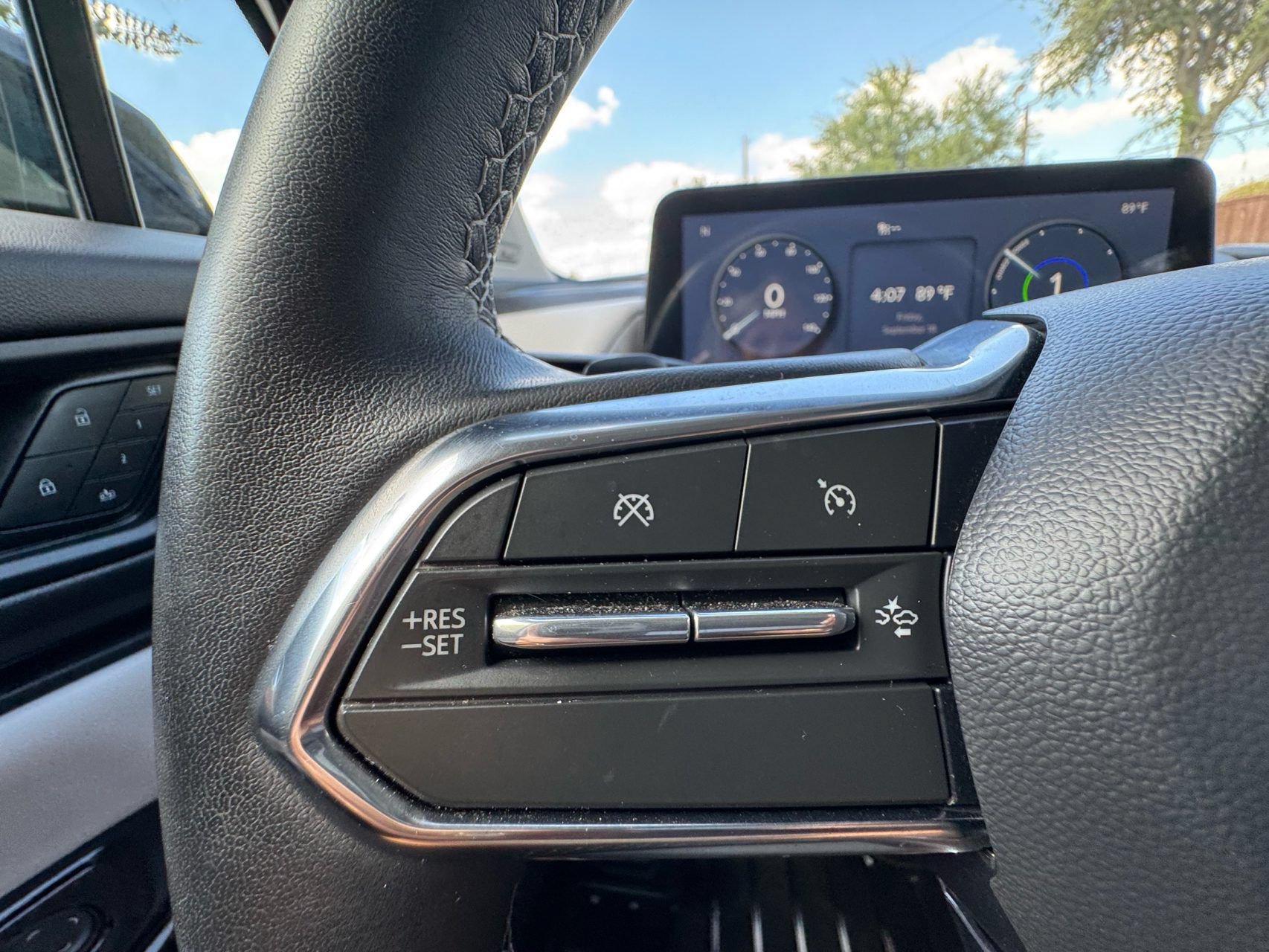Used 2026 Honda Prologue Touring image 19