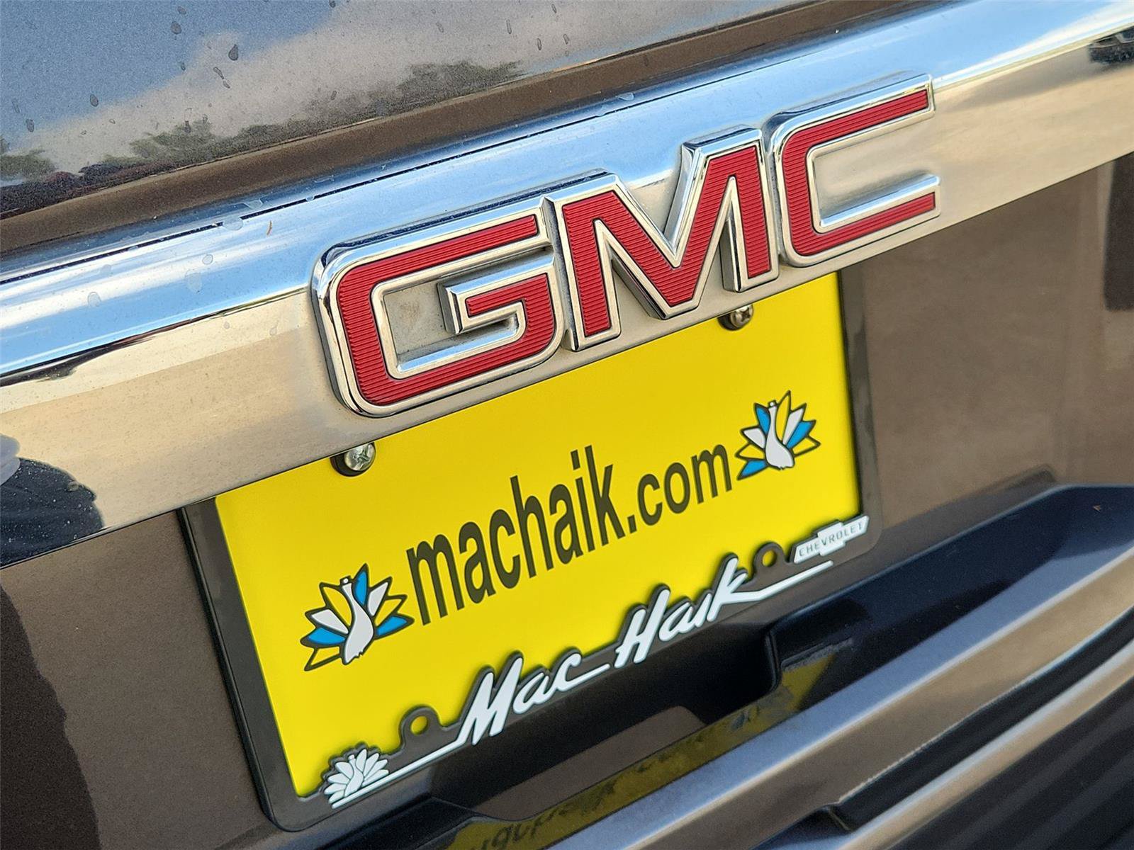 Used 2018 GMC Yukon XL Denali w/ Denali Ultimate Package RWD image 32