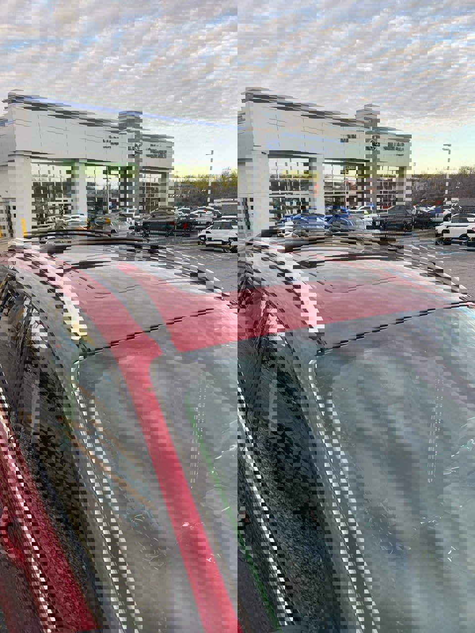 Used 2013 Ford Escape Titanium w/ Parking Technology Pkg image 3