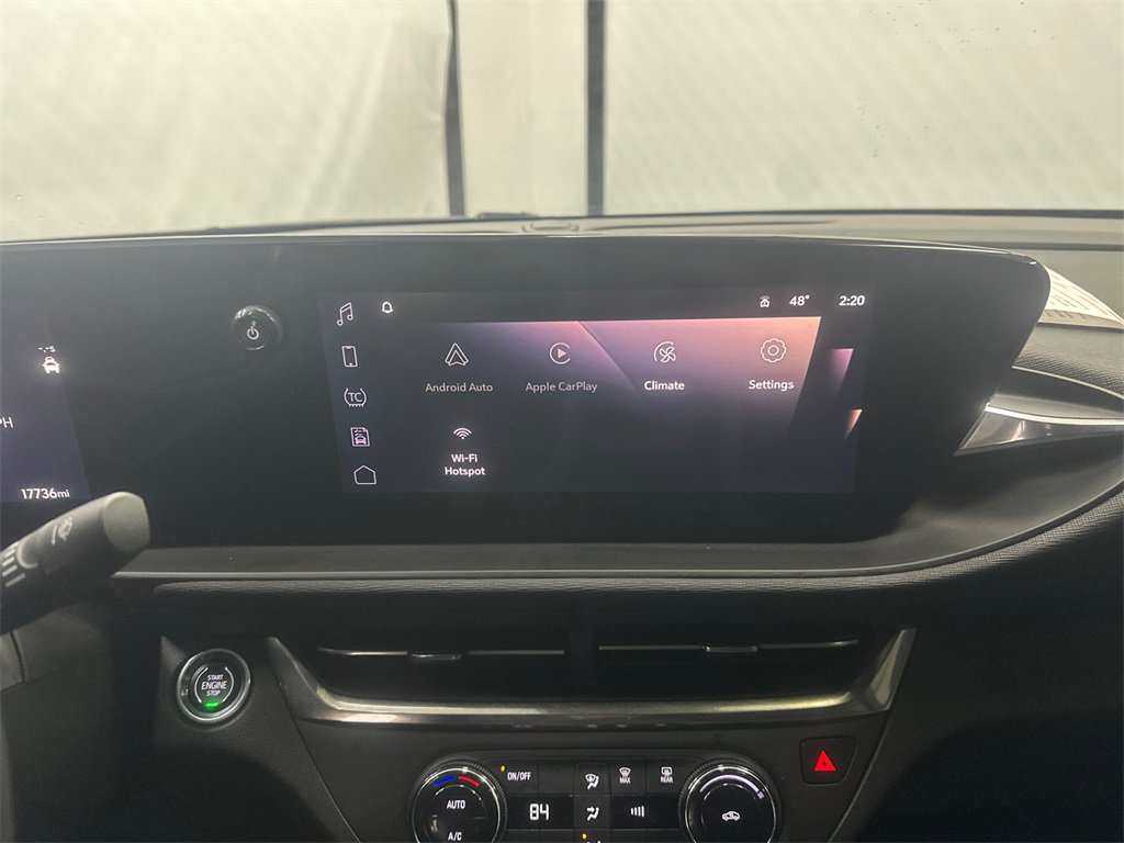 Used 2024 Buick Envista Preferred image 27
