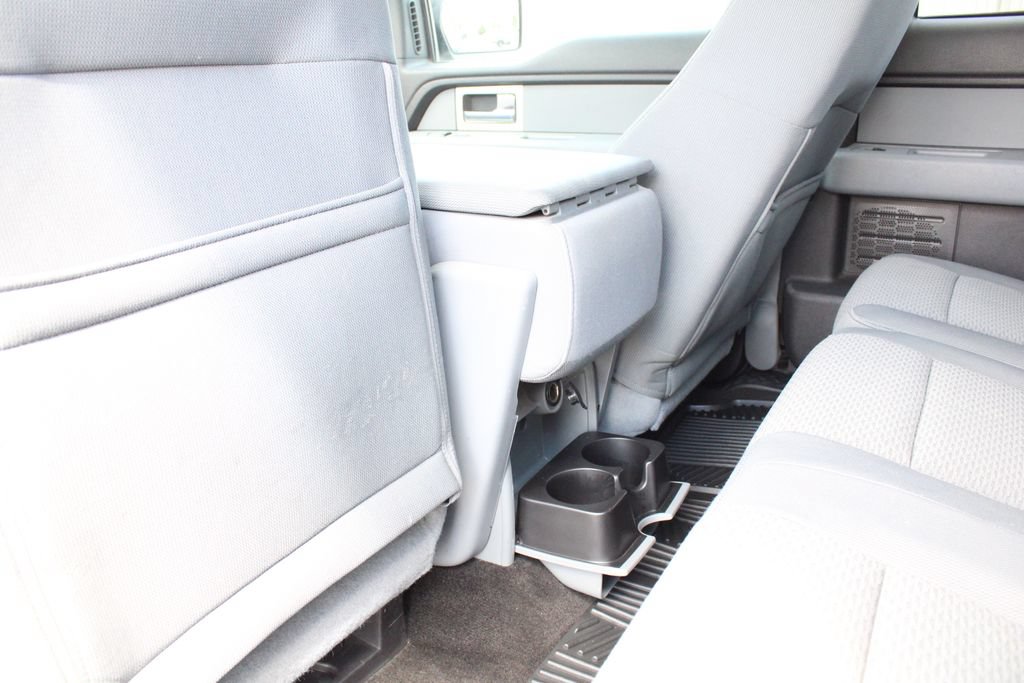 Used 2011 Ford F150 XLT AWD/4WD image 21