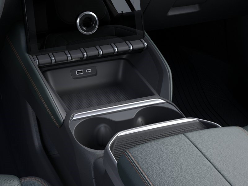 New 2027 GMC Terrain AT4 w/ Technology Package II AWD/4WD image 23