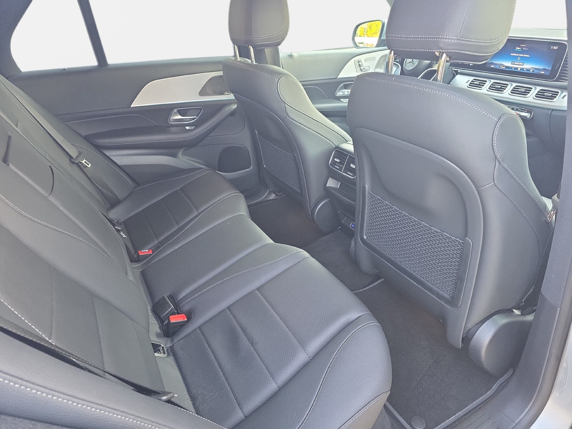 Used 2026 Mercedes-Benz GLE 350 4MATIC image 11
