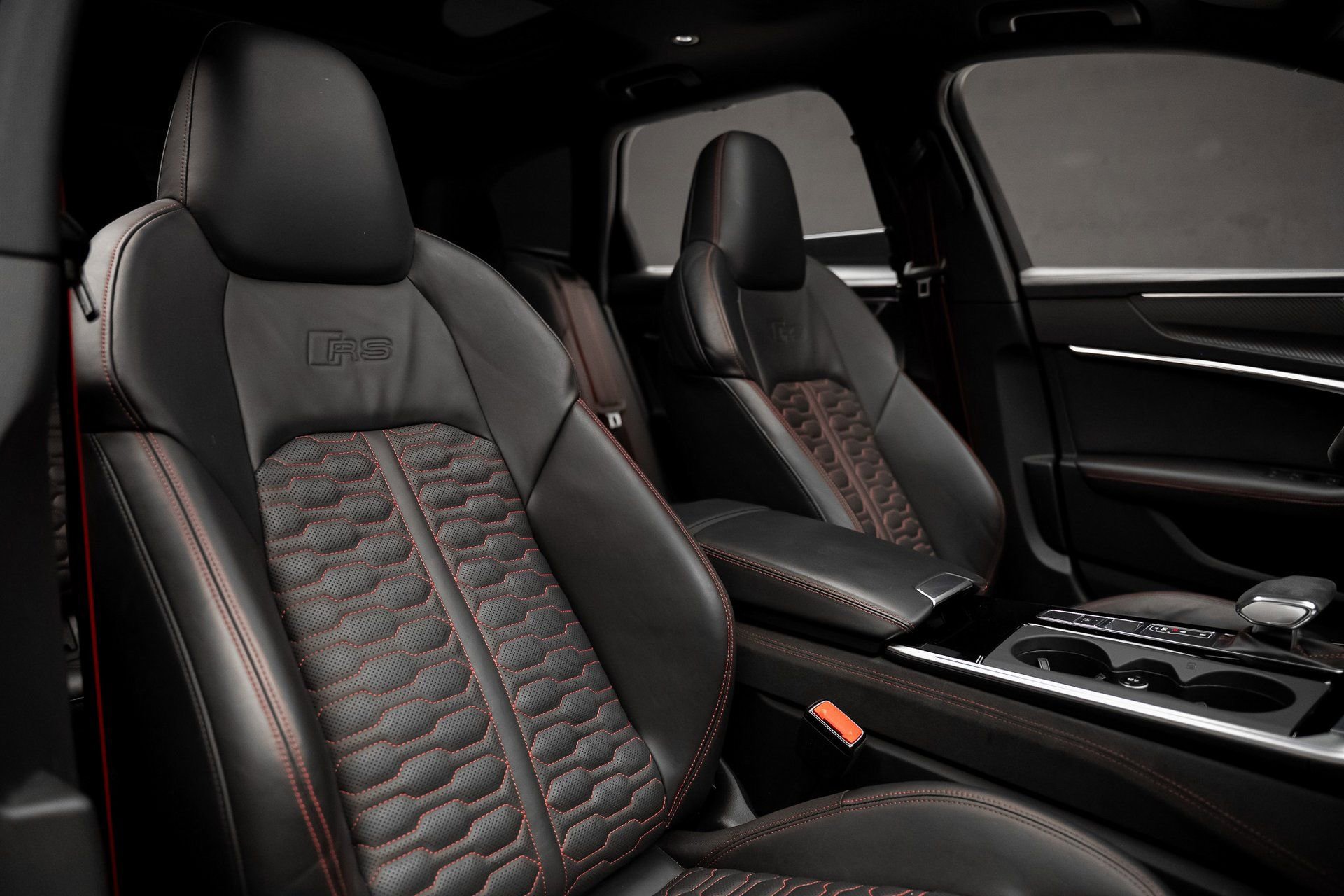 Used 2022 Audi RS 6 AWD/4WD image 60