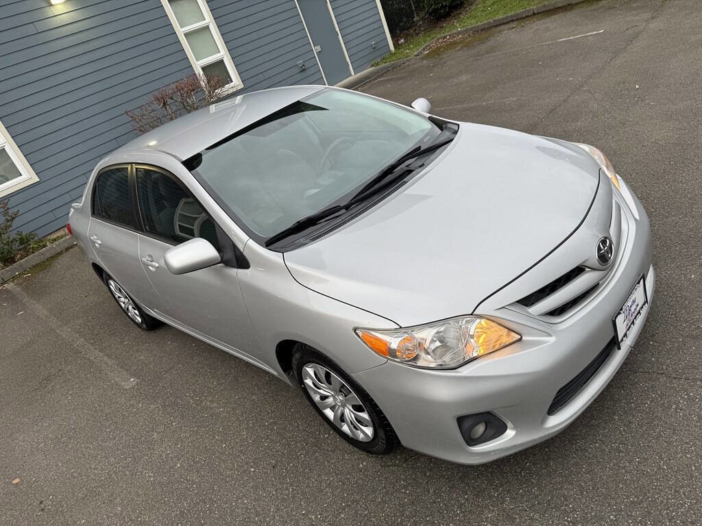 Used 2012 Toyota Corolla LE image 10