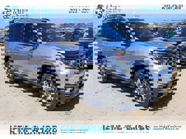 Used 2023 Honda Passport TrailSport image 7
