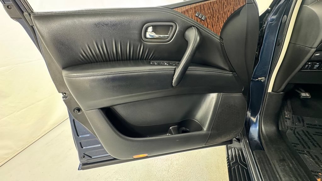 Used 2019 Nissan Armada SL w/ Premium Package AWD/4WD image 21