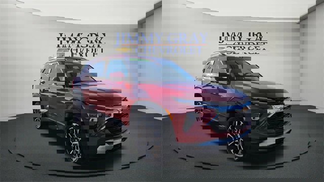 New 2026 Chevrolet TrailBlazer LT w/ Convenience Package