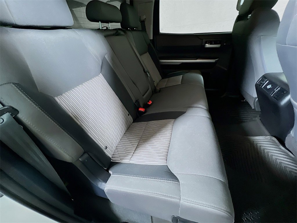 Used 2014 Toyota Tundra SR5 w/ SR5 Upgrade Package image 23