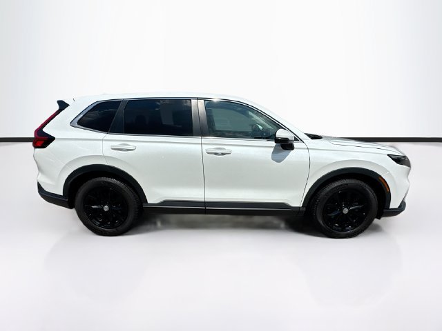 Certified 2025 Honda CR-V EX-L image 10