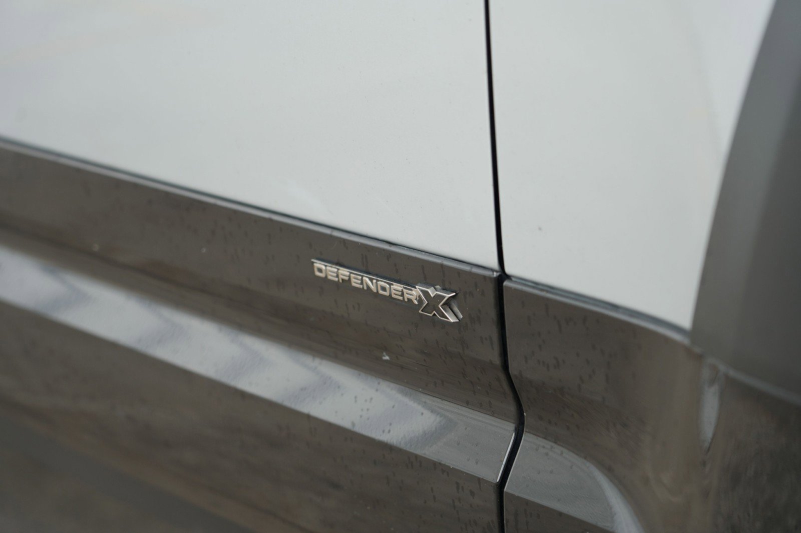 Used 2023 Land Rover Defender 110 X image 65