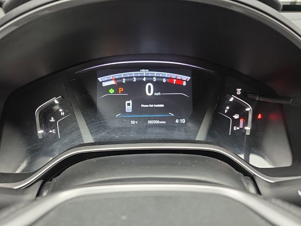 Used 2020 Honda CR-V EX image 23