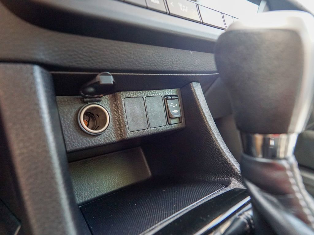 Used 2014 Toyota Corolla S FWD image 21