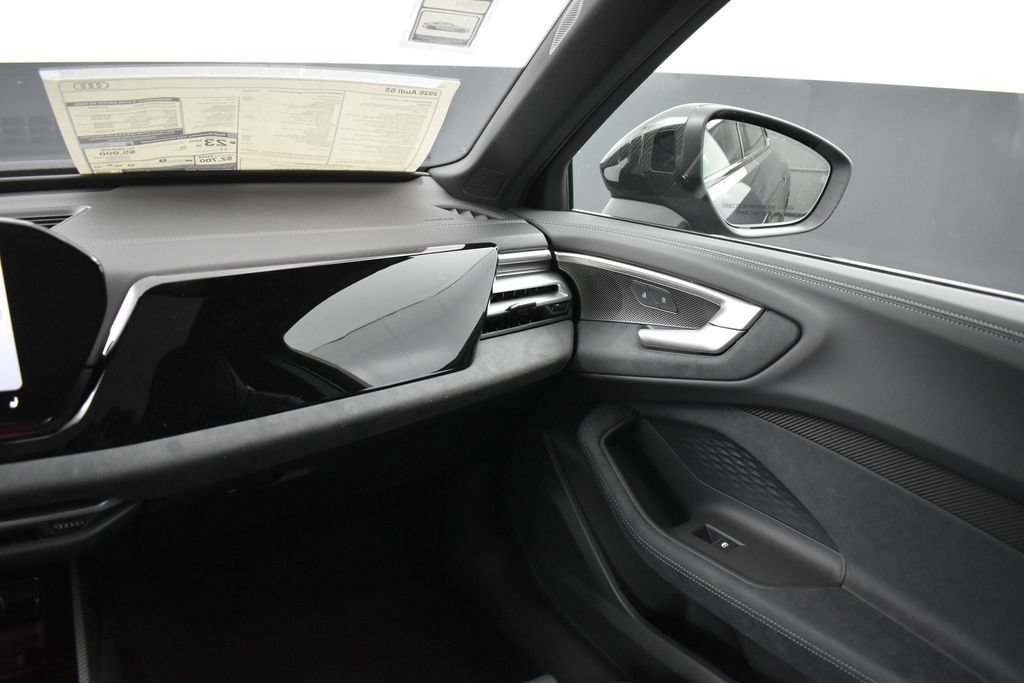 New 2026 Audi S5 Premium Plus AWD/4WD image 13