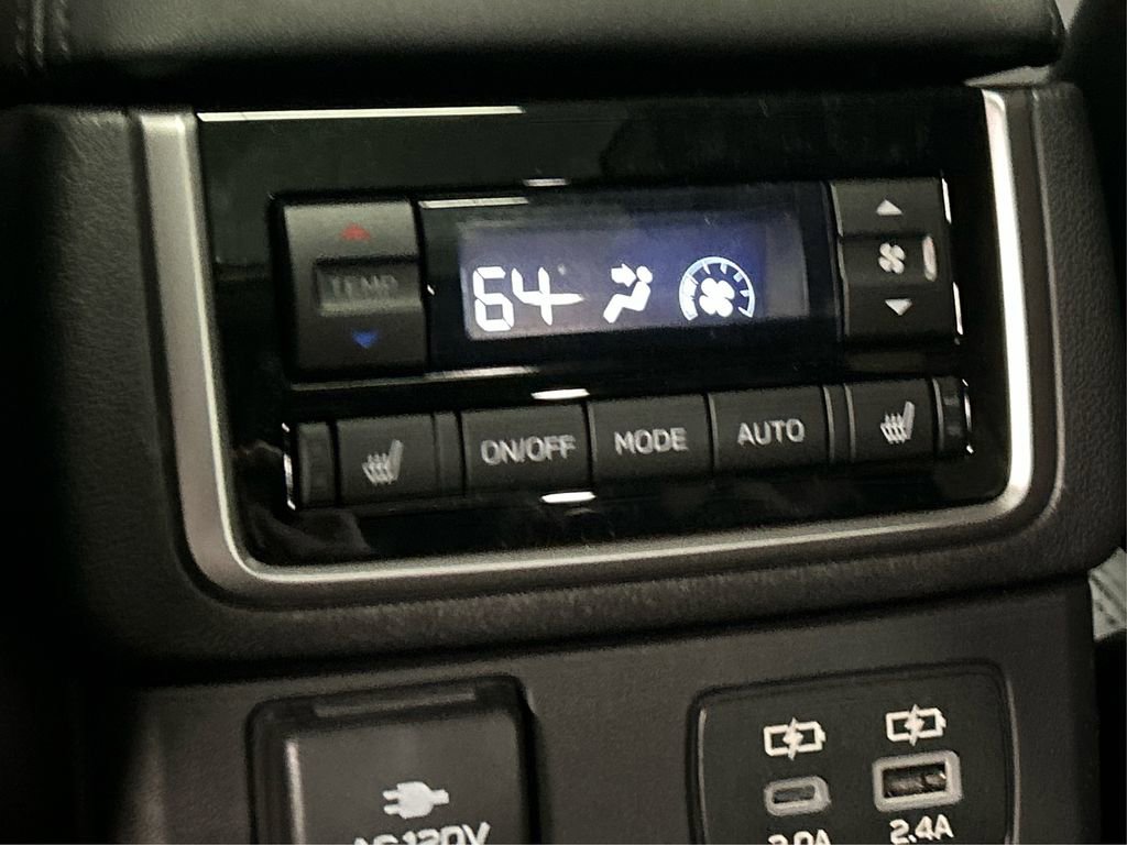 New 2026 Subaru Ascent Bronze Edition image 38