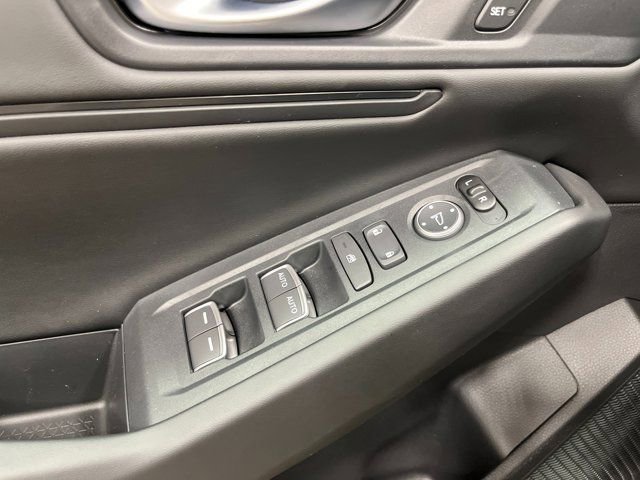 New 2026 Honda Accord EX-L image 8