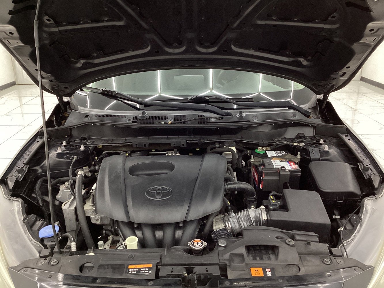 Used 2016 Scion iA image 41