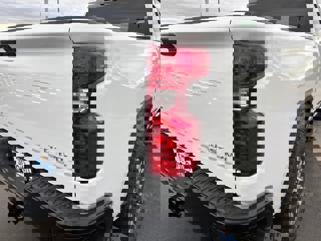 New 2026 Chevrolet Silverado 2500 Custom w/ Custom Value Package image 29