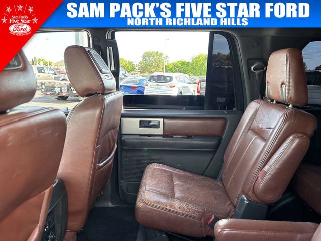 Used 2013 Ford Expedition EL King Ranch image 14