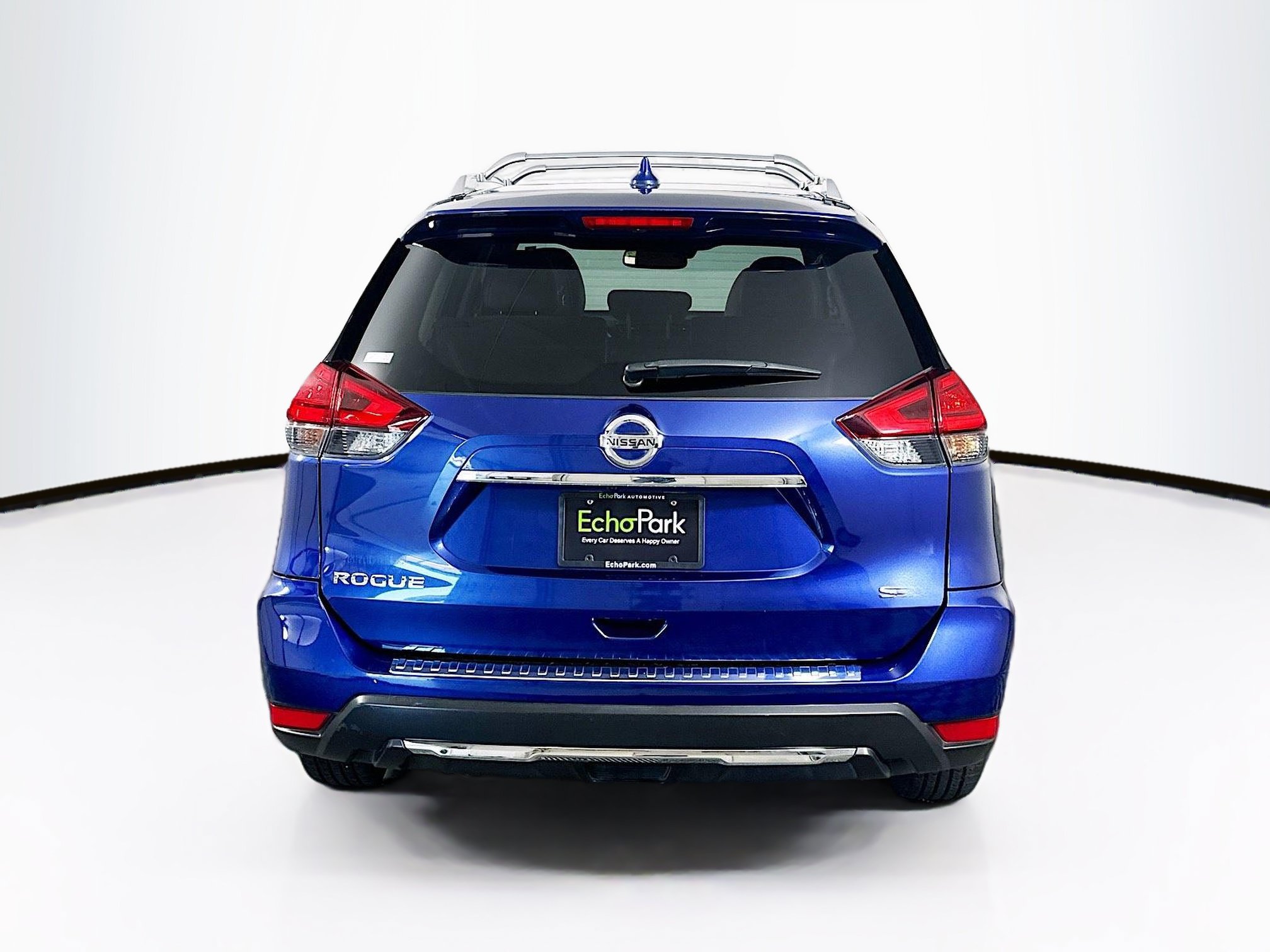 Used 2017 Nissan Rogue SL FWD image 7