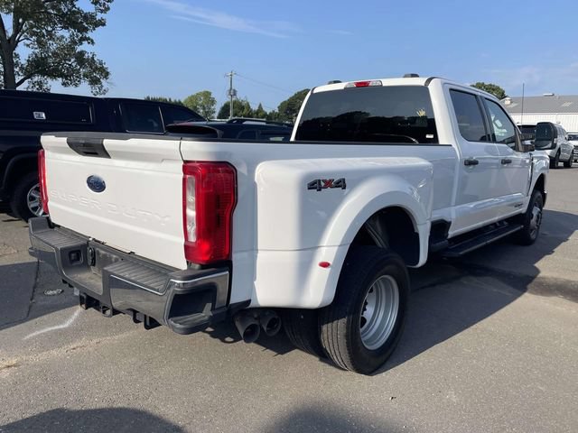 Used 2026 Ford F350 XLT AWD/4WD image 7