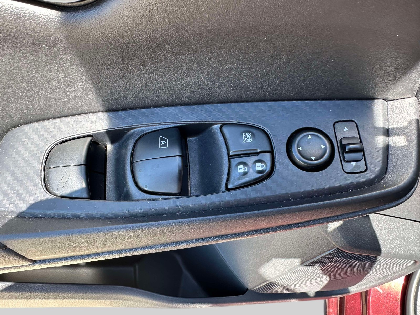 Used 2023 Nissan Sentra SV w/ All-Weather Package FWD image 15
