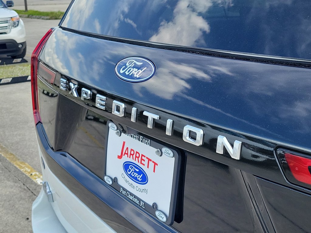 New 2026 Ford Expedition Max King Ranch AWD/4WD image 9