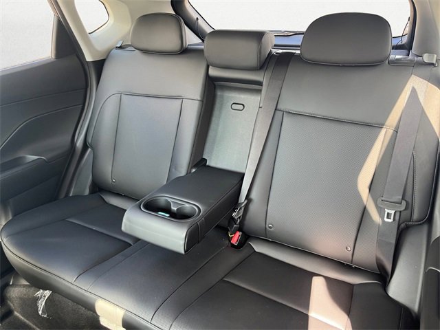New 2026 Hyundai Kona SEL Premium image 13