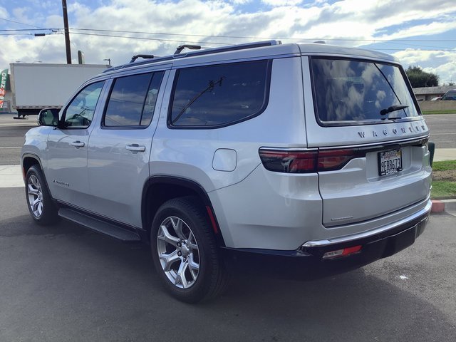 Used 2022 Jeep Wagoneer Series I w/ Convenience Group I image 20