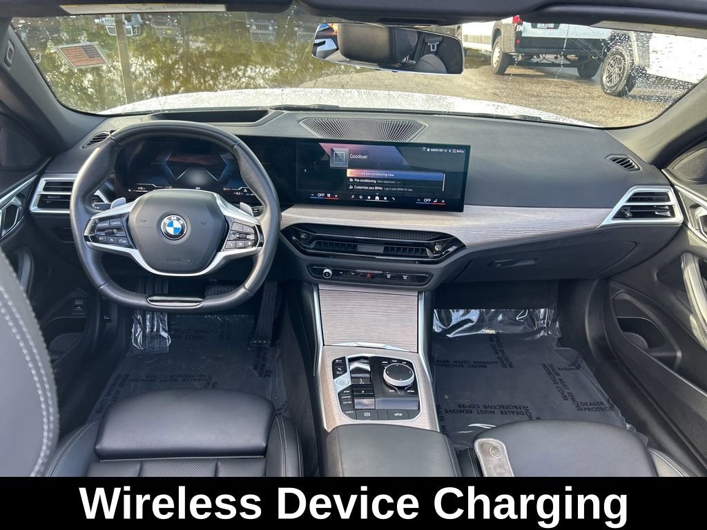 Used 2025 BMW 430i 430i image 32