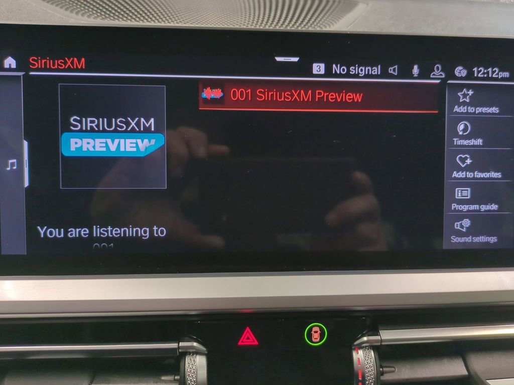 Used 2020 BMW 330i xDrive Sedan w/ Convenience Package image 24