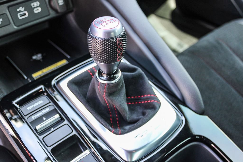 Used 2024 Acura Integra Type S image 20