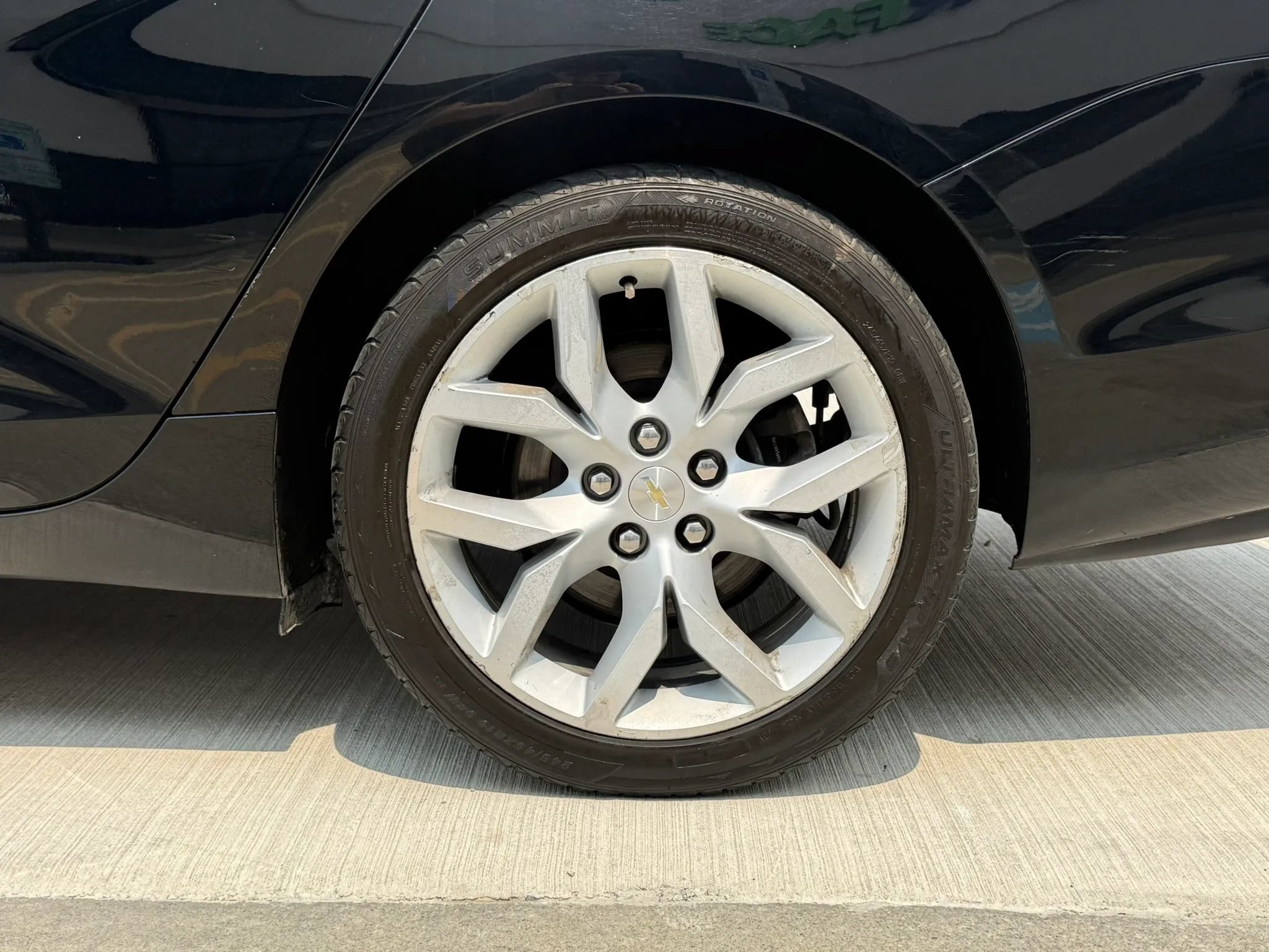 Used 2020 Chevrolet Impala Premier FWD image 43