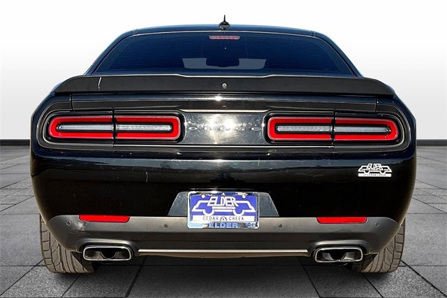 Used 2019 Dodge Challenger R/T Scat Pack image 4
