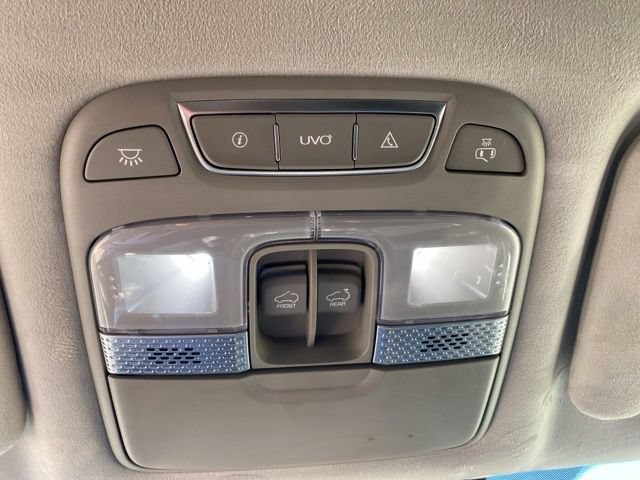 Used 2022 Kia Telluride SX w/ SX Prestige Package AWD/4WD image 20