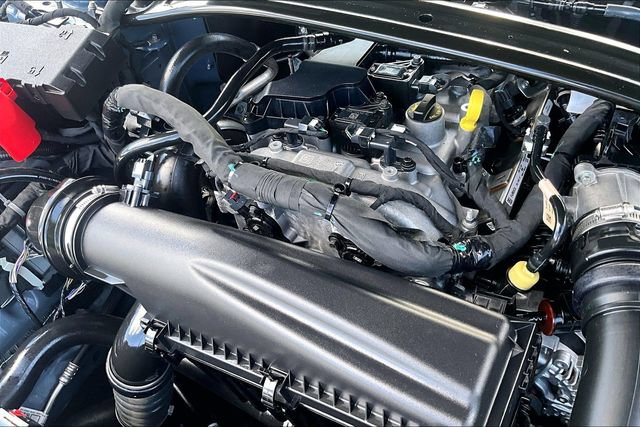 Used 2025 Ford Mustang Premium RWD image 30