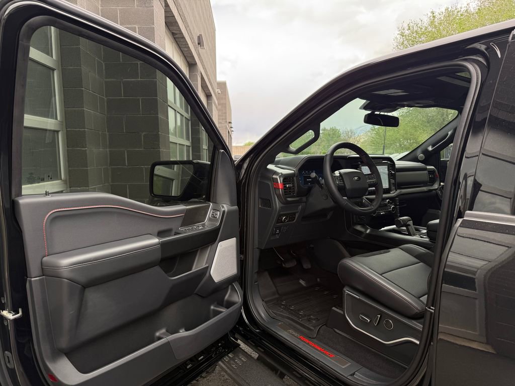 Used 2026 Ford F150 Raptor AWD/4WD image 34