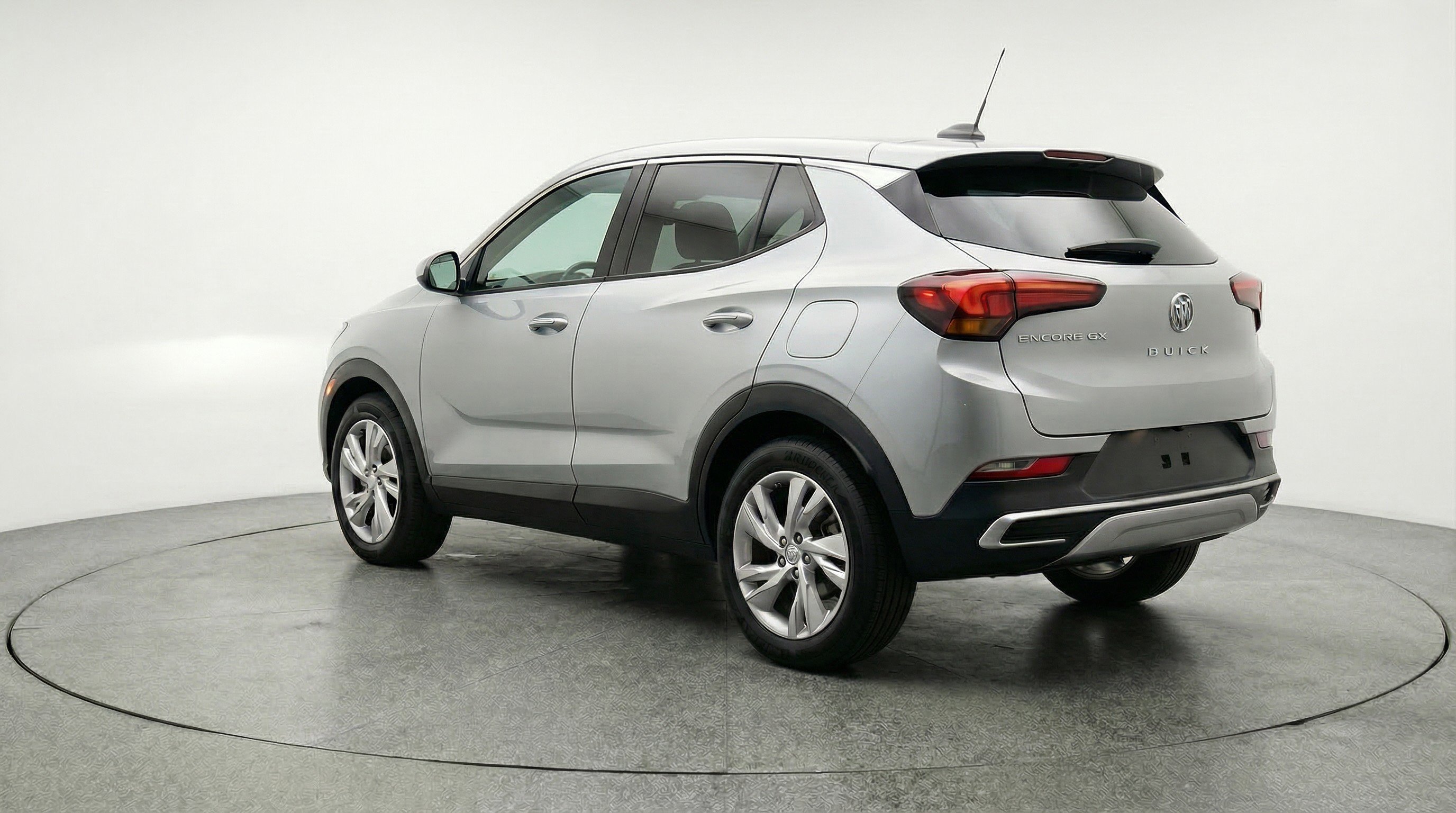 Used 2025 Buick Encore GX Preferred image 6