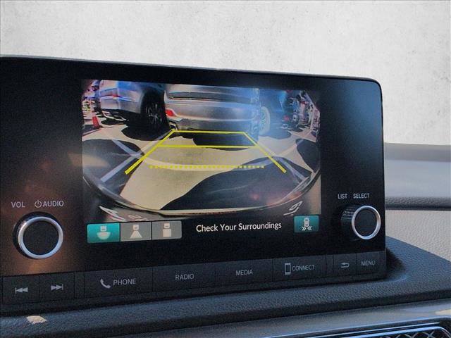 Certified 2025 Acura Integra image 13