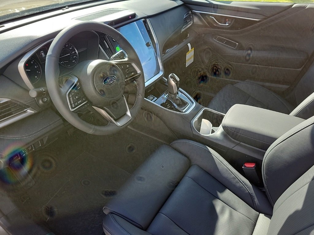 New 2025 Subaru Outback Touring XT image 10