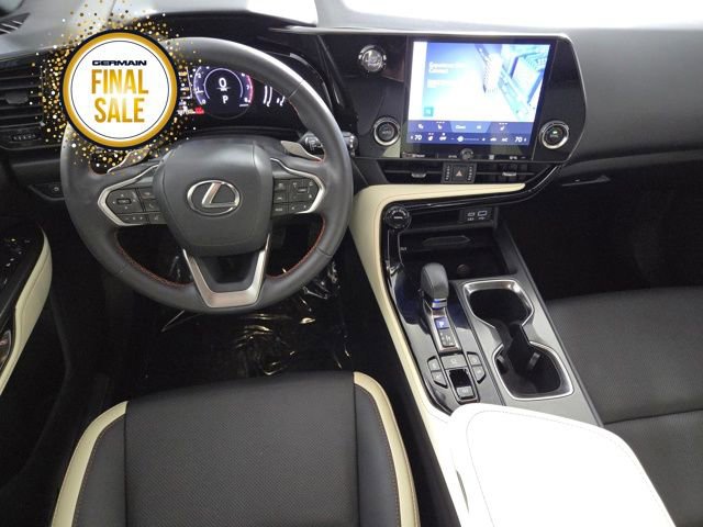 Used 2023 Lexus NX 350 AWD image 15