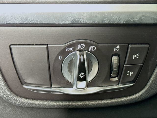 Used 2022 BMW X3 M40i image 12