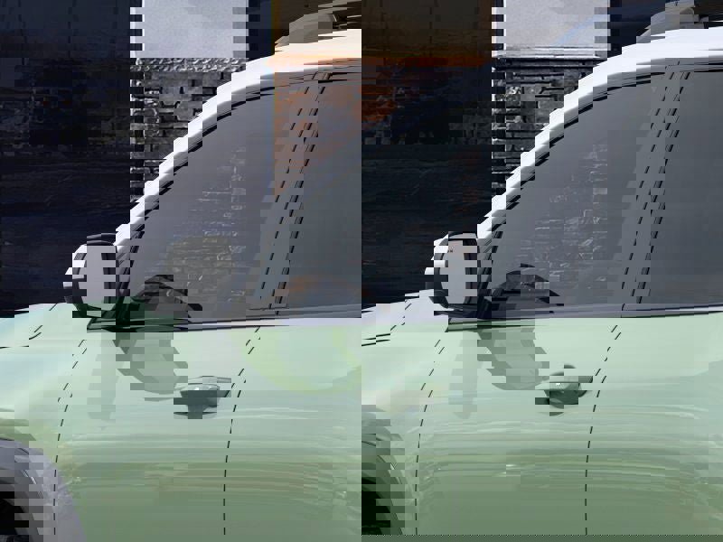 New 2026 Chevrolet Equinox ACTIV w/ Convenience Package III image 12