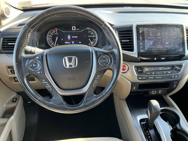 Used 2019 Honda Ridgeline RTL-T image 13
