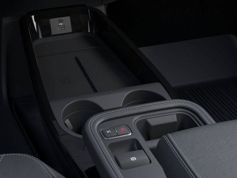 New 2025 Ford Mustang Mach-E Select w/ Interior Protection Package RWD image 15